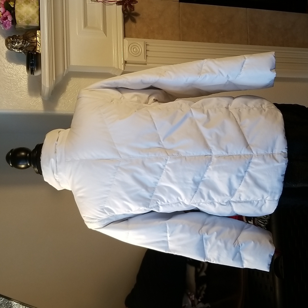 Brandon Thomas Ski Jacket Medium - Picture 11 of 11
